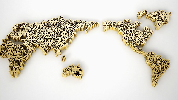 全球再通胀趋势回归