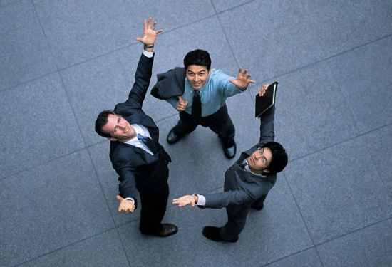 管涛：耶伦的强势美元政策