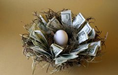 选举如现这一情形 恐给金融市场带来灾难