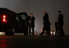 华尔街屏息以待中期选举结果