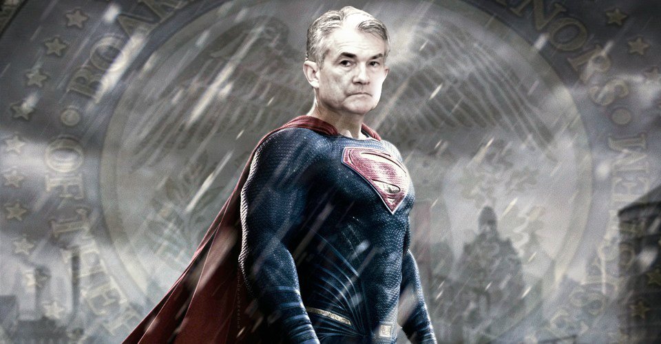 动荡周末后两类资产开盘异动！风暴将袭？